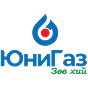 Юнгаз ХХК